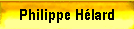 Philippe H�lard